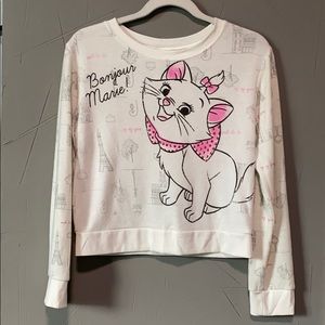 Girls XL super light sweater